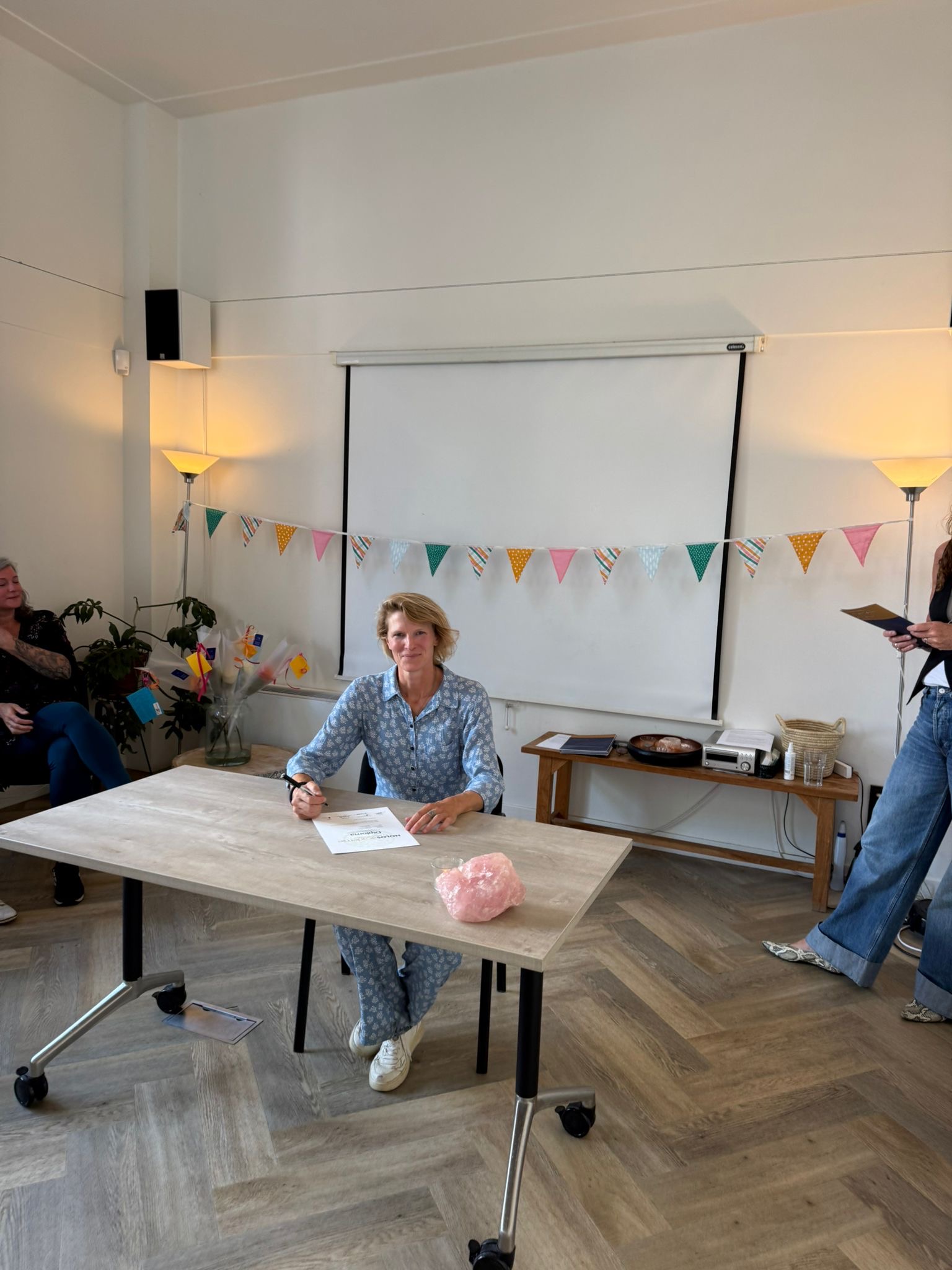 diploma uitreiking 2